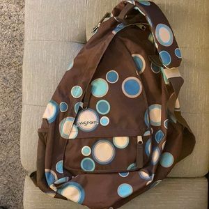 Jansport Sling bag